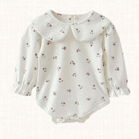 Aurelie Bodysuits