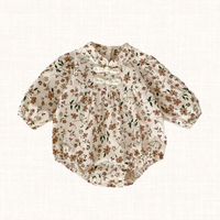 Florence Romper