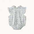 Savannah romper