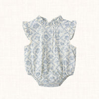 Savannah romper