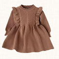 Claire Dress