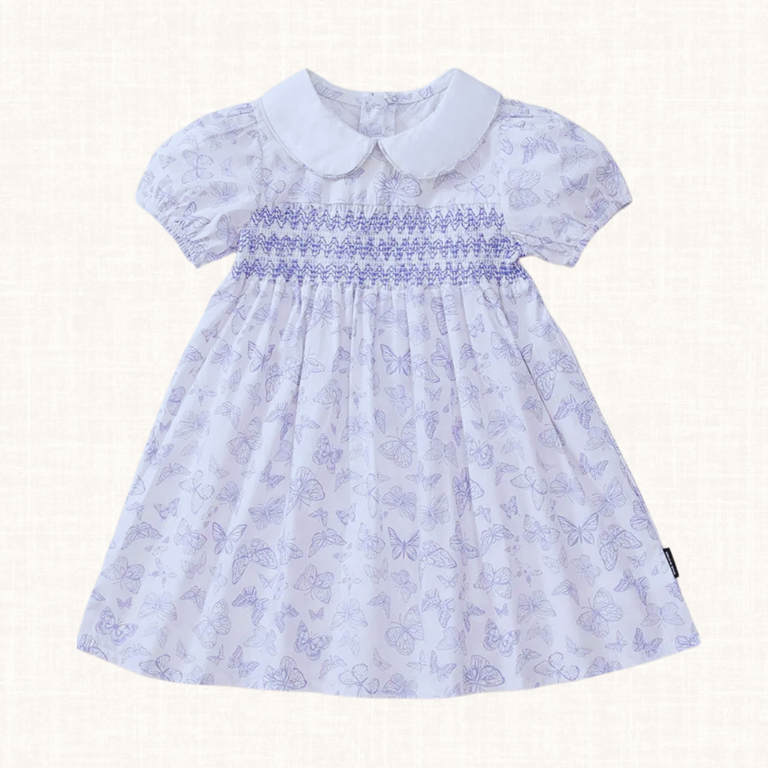 Butterfly Dress