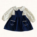 Victorie Dress Set