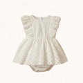 Celine Romper