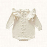 Aveline Romper