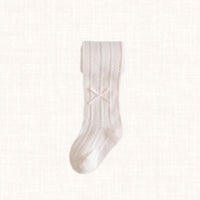 Clara Tights – Delicate charm for little outfits