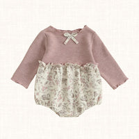 Juliete Romper