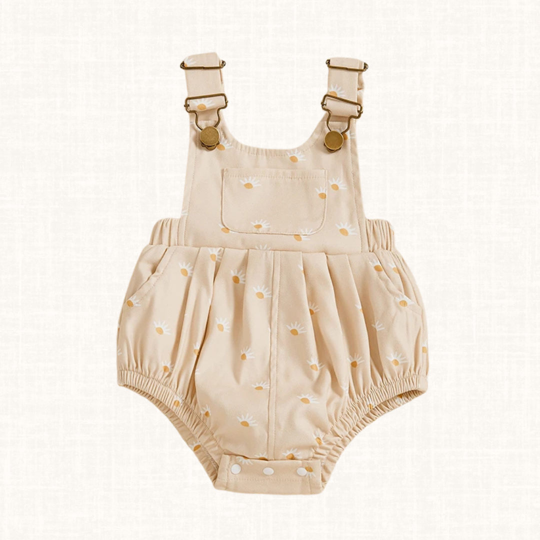 Daisy Romper
