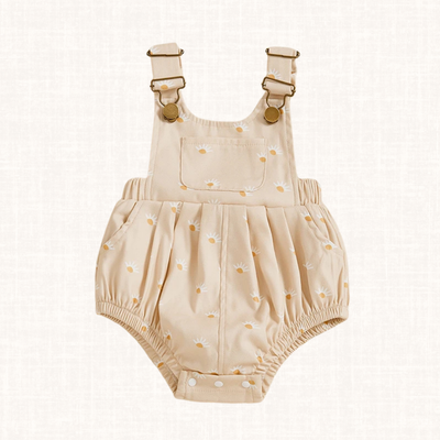 Daisy Romper