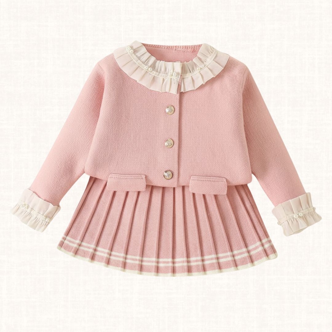 Valetina Elegant Set