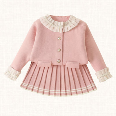 Valetina Elegant Set