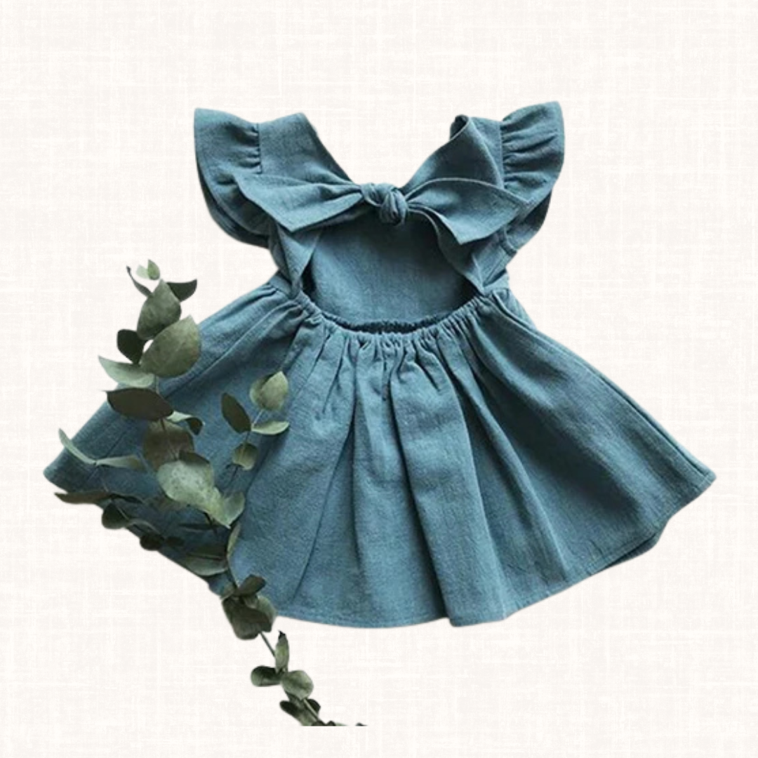 Bow Dress