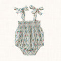 Gianna Romper