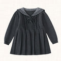 Marina Sailor Dress