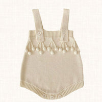 Odette Romper