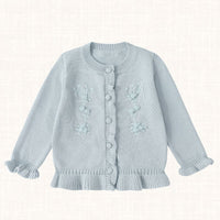 Seraphine Knit Cardigan