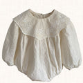 Madeleine Romper