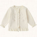 Joséphine Knit Cardigan