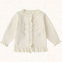 Joséphine Knit Cardigan