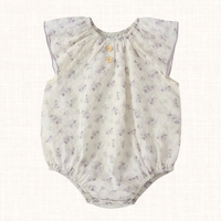 Elora Romper