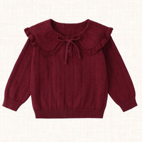 Adele Sweater