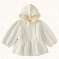 Rosalie Jacket
