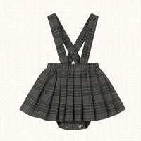 Margaux Romper