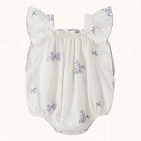 Lucienne Romper