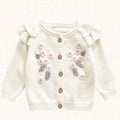 Fleur Cardigan