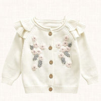 Fleur Cardigan