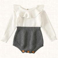 Clémentine romper