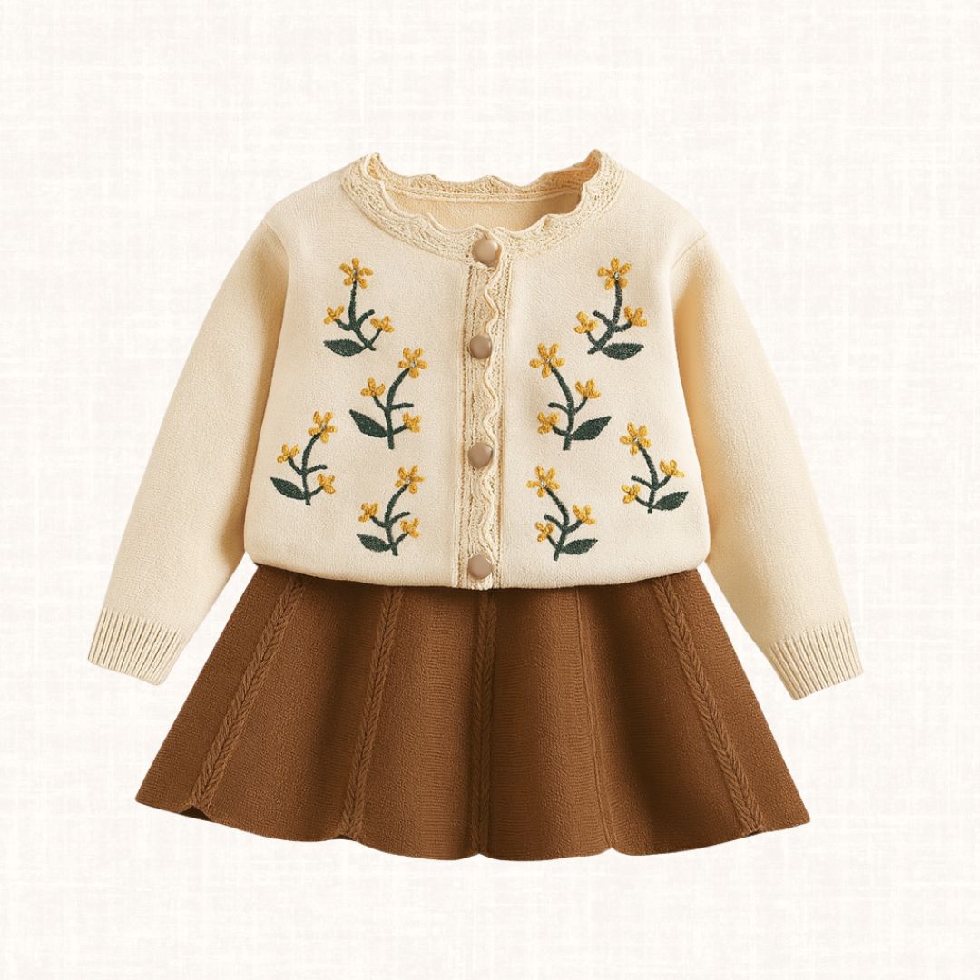 Alessia – Autumn Set