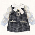 Vivienne Set Dress