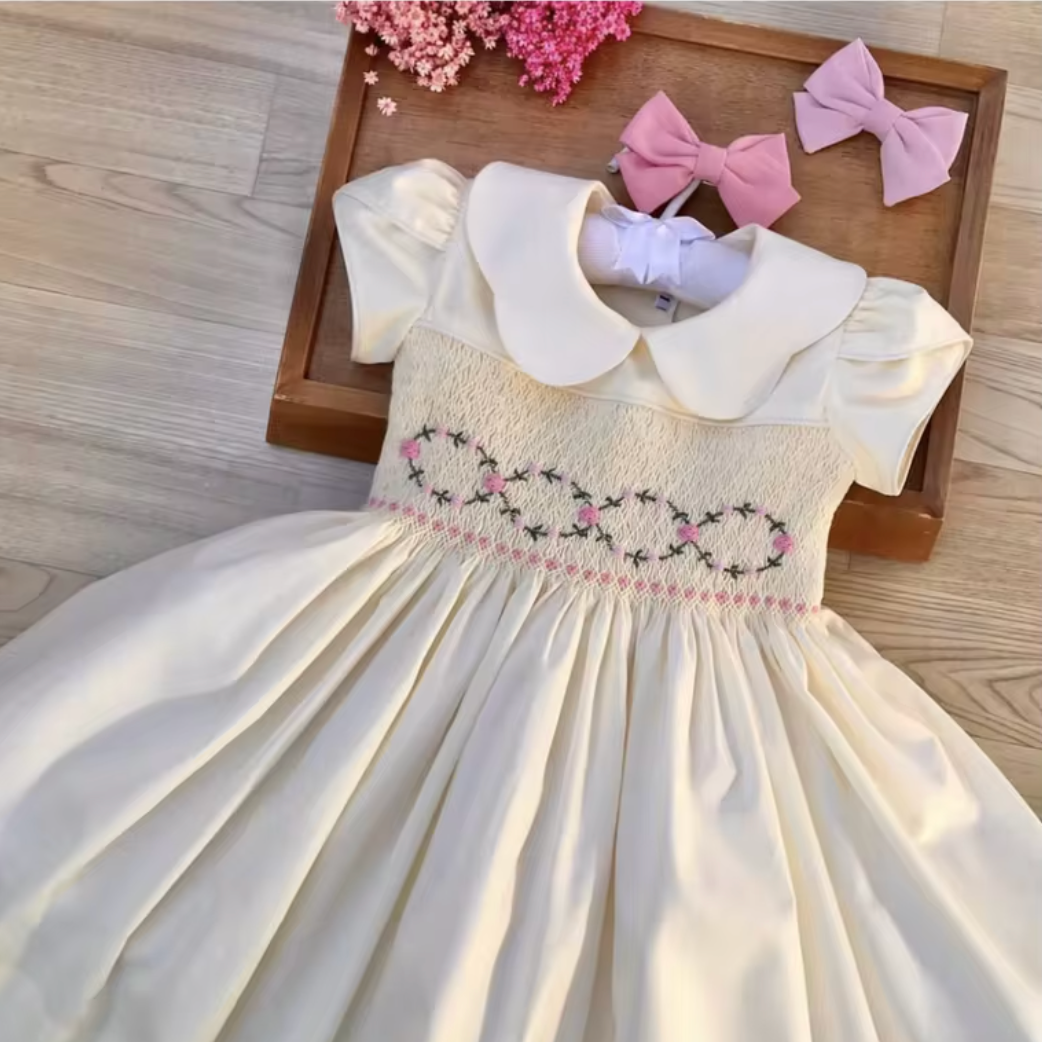 Elizabeth Dress