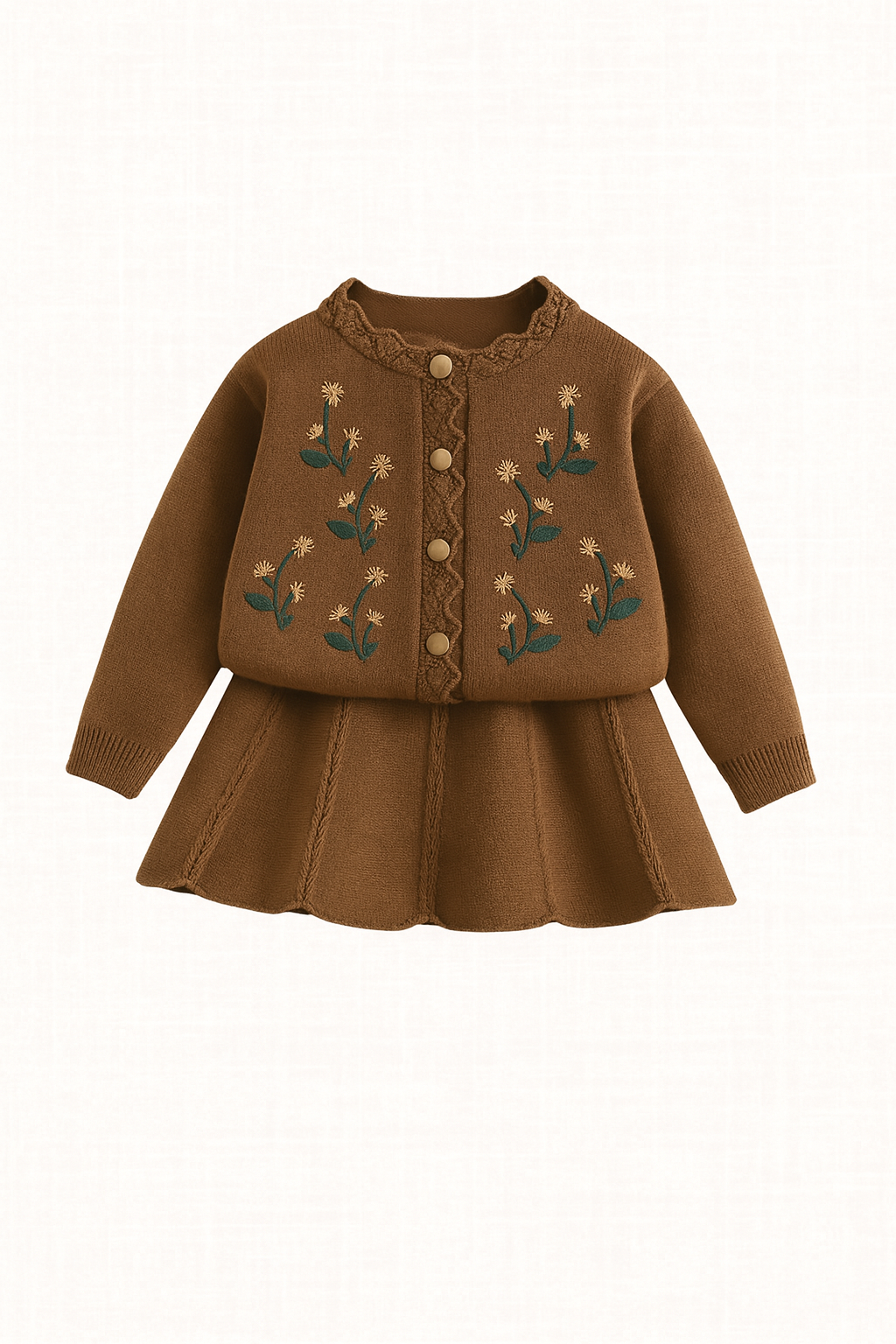 Alessia – Autumn Set