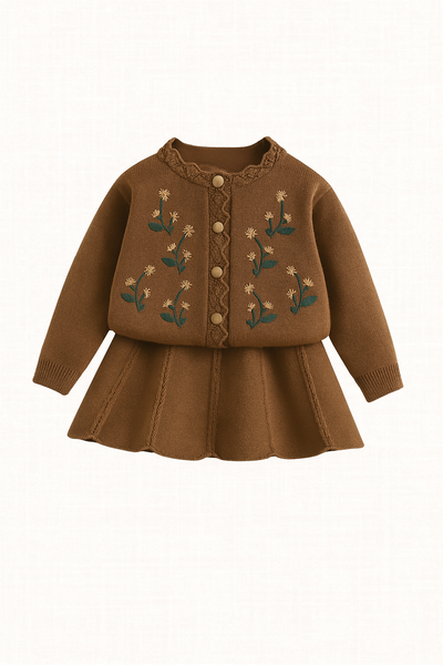 Alessia – Autumn Set