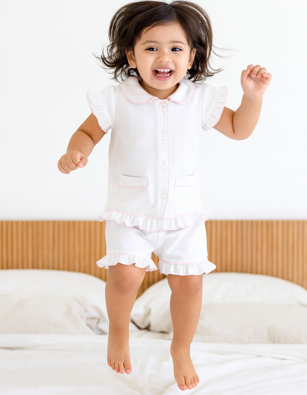 Summer Kids Pajamas