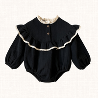 Vivian Romper