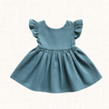 Margaux Bow Dress