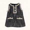 Vivienne Tweed Dress