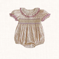 Amelie Romper