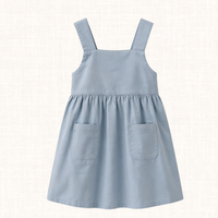 Camille  Dress