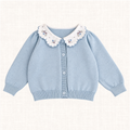 Heloise Cardigan