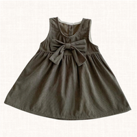 Honorine Dress