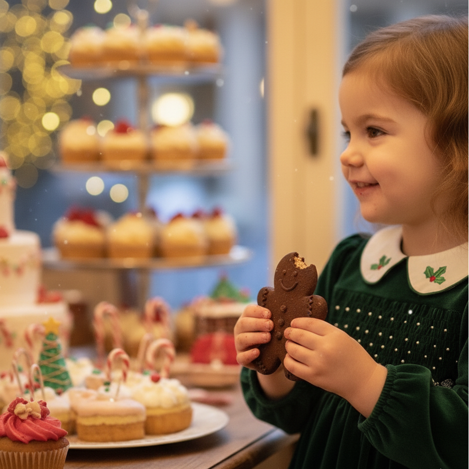 Isabeau Velvet Dress