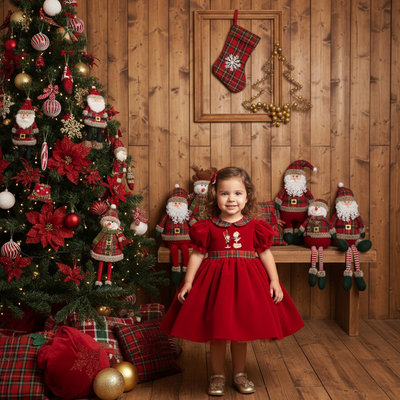 Isabelle Dress - Limited pieces