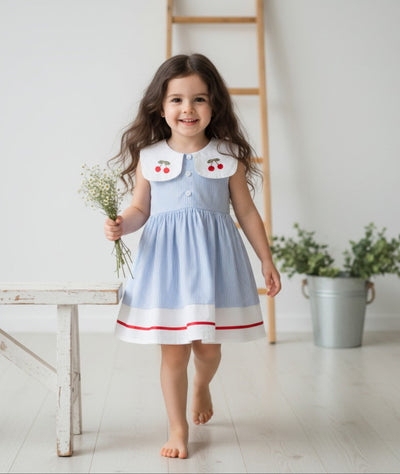 Cherry Dress