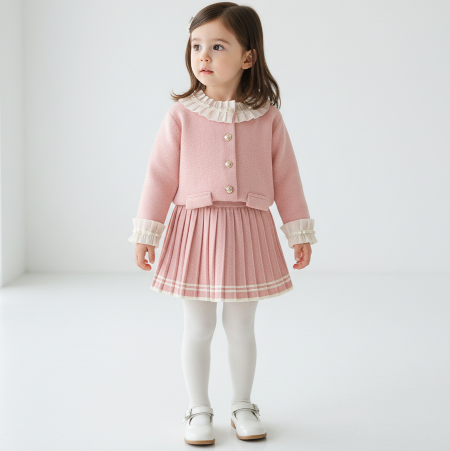 Valetina Elegant Set