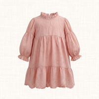 Rosalie Dress