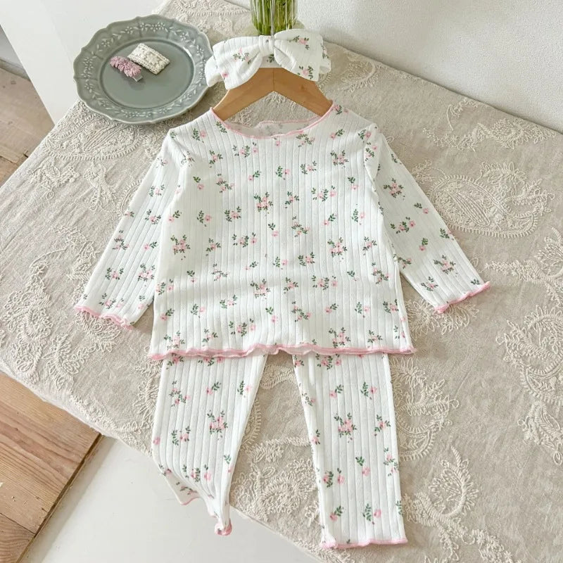 Garden Dreams Pijama